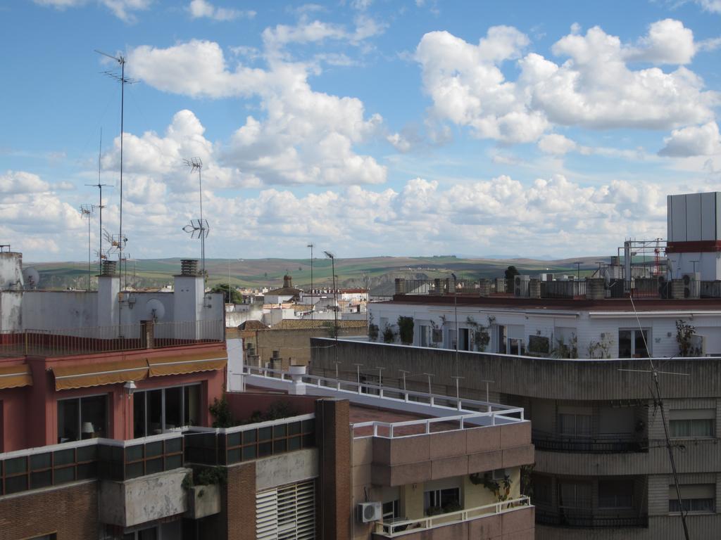 Wallada Centro Cordoba Luaran gambar