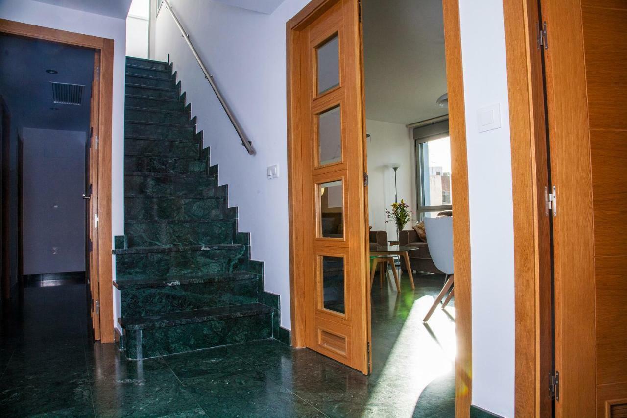 Wallada Centro Cordoba Luaran gambar