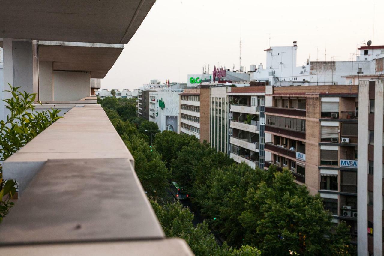 Wallada Centro Cordoba Luaran gambar